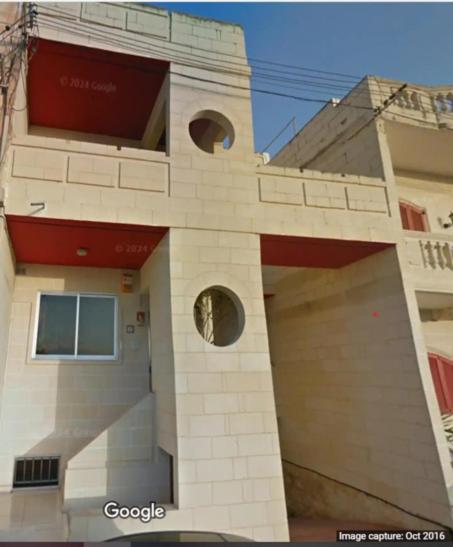 Luqa Premium Rooms Exteriör bild
