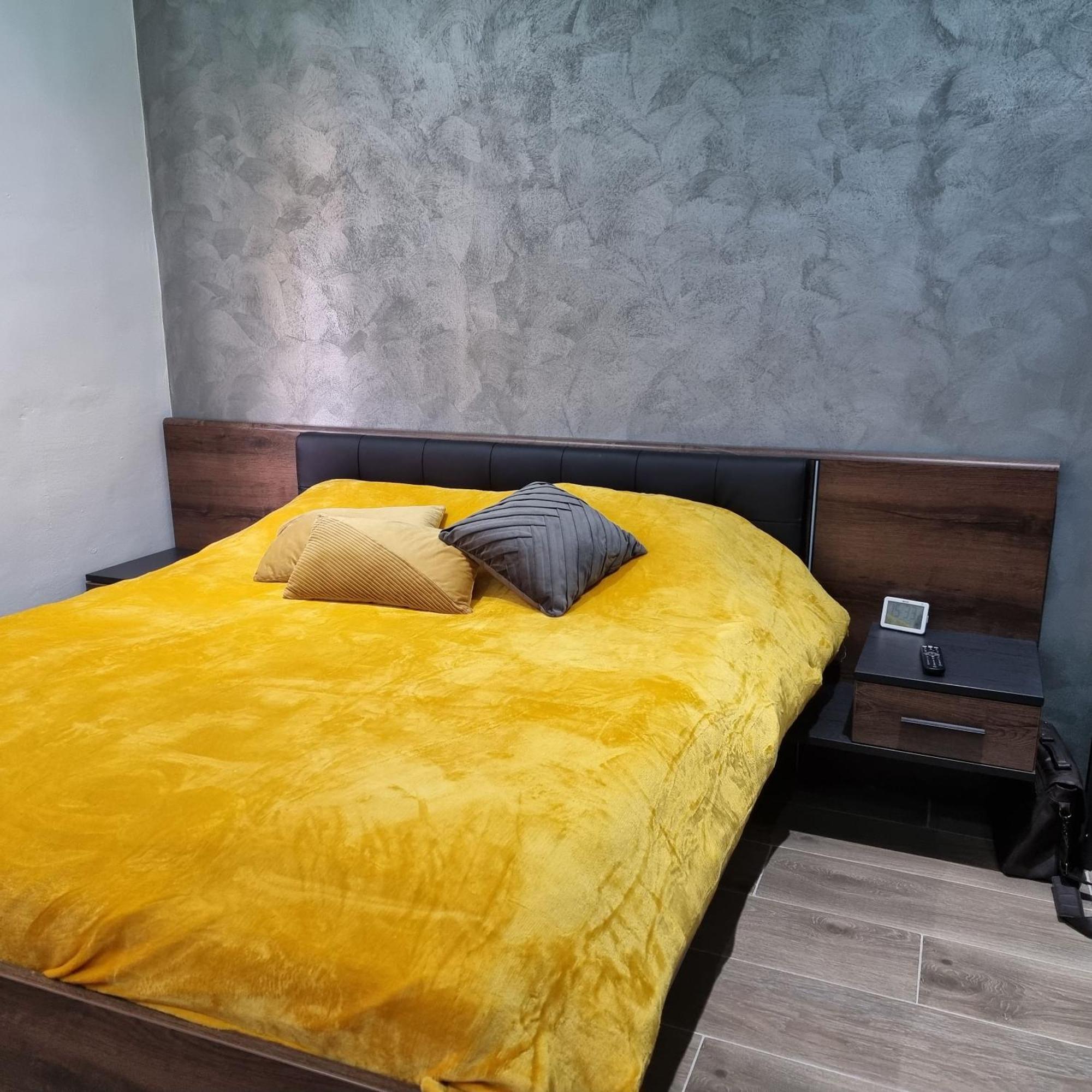 Luqa Premium Rooms Exteriör bild