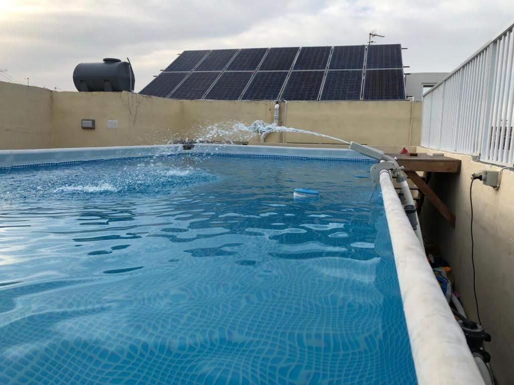 Luqa Premium Rooms Exteriör bild